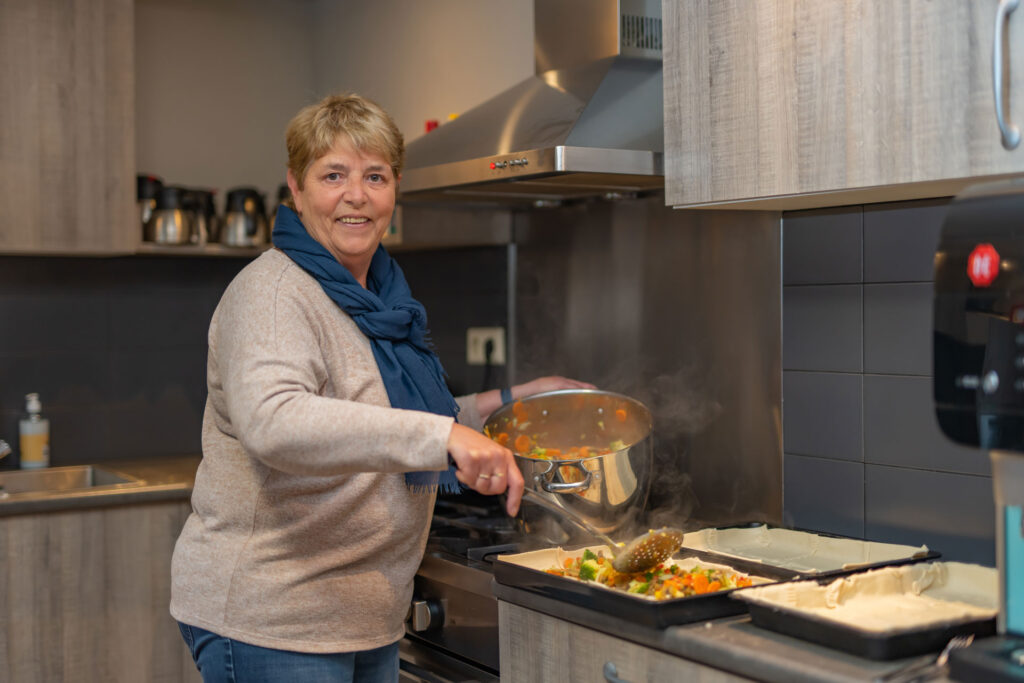 samen koken hoeve braamhorst